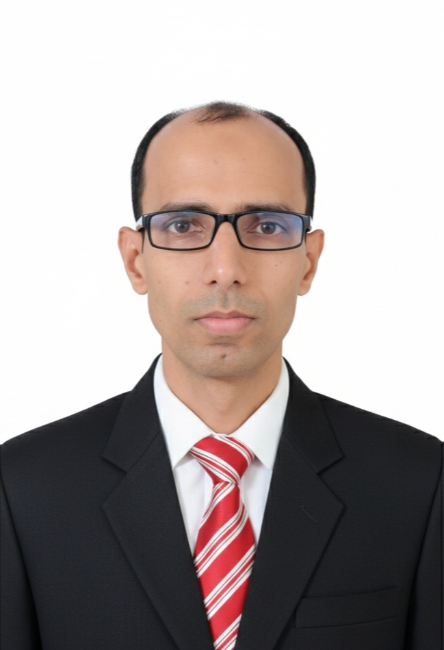 আকিব আহমেদ