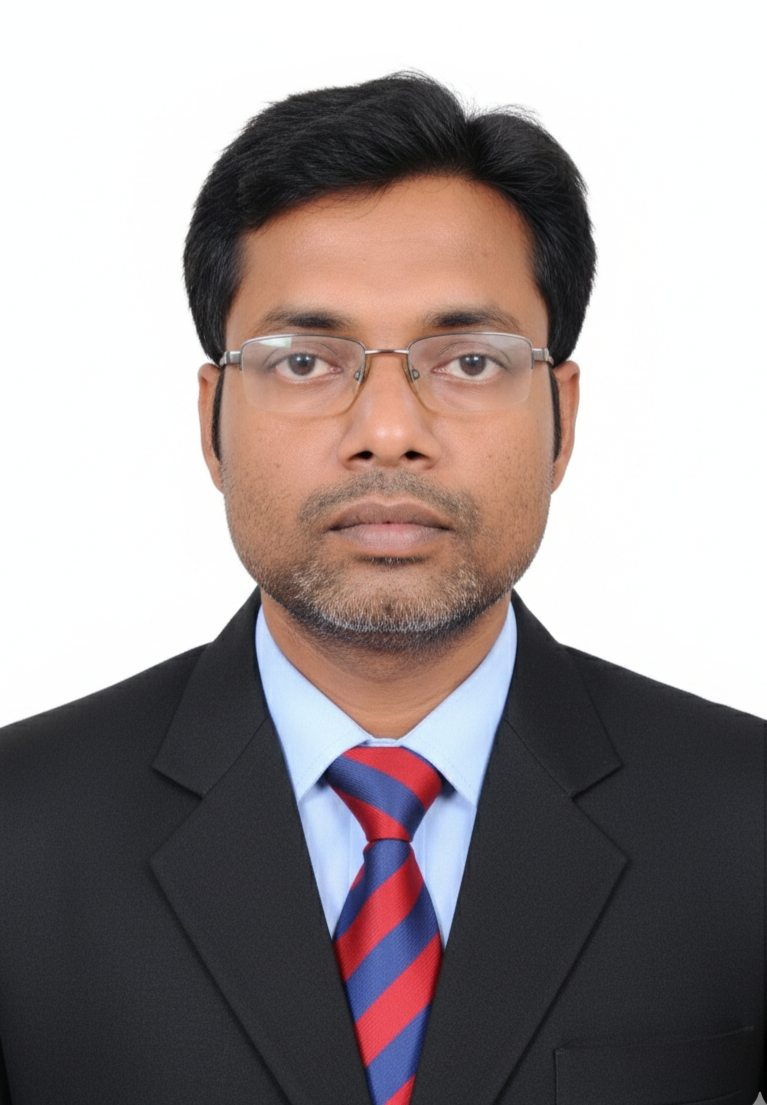 বিকাশ কুমার সরকার