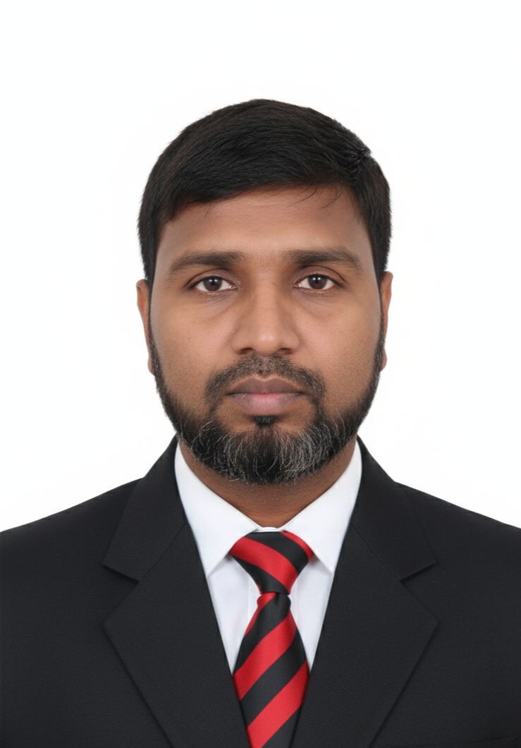 মোহাম্মদ রাসেল