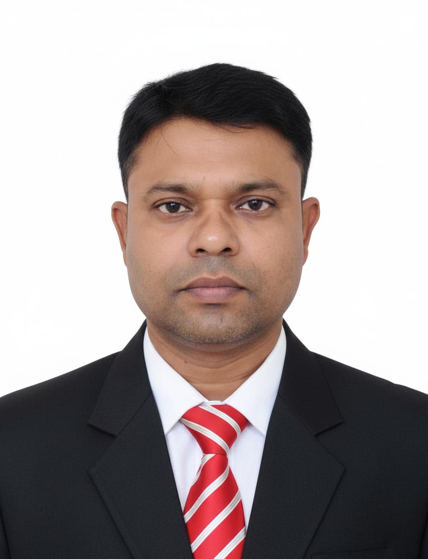 মনোরঞ্জন রায়