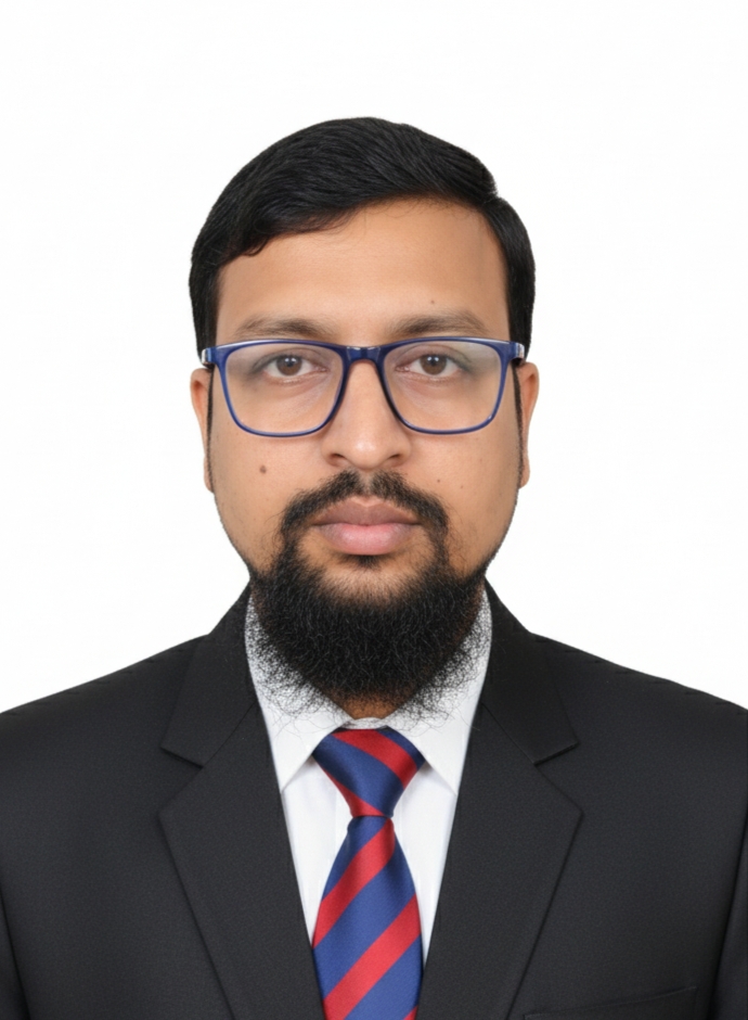 মোঃ মোশারফ হোসেন