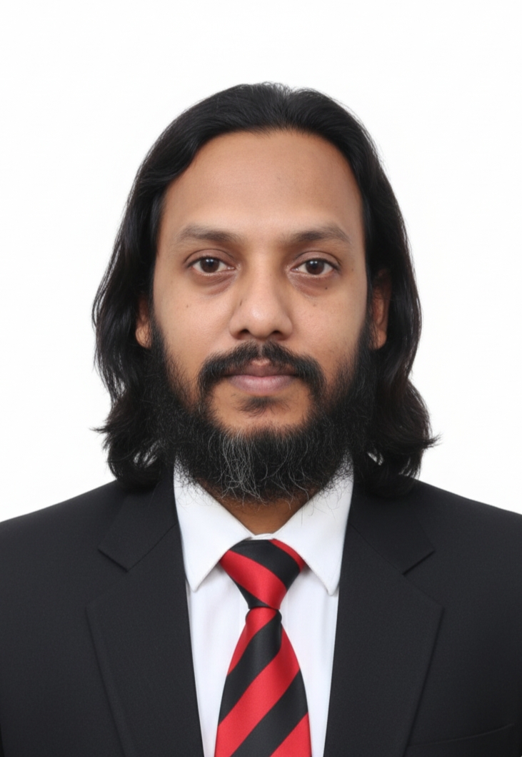 মোঃ রুবায়েত হোসেন