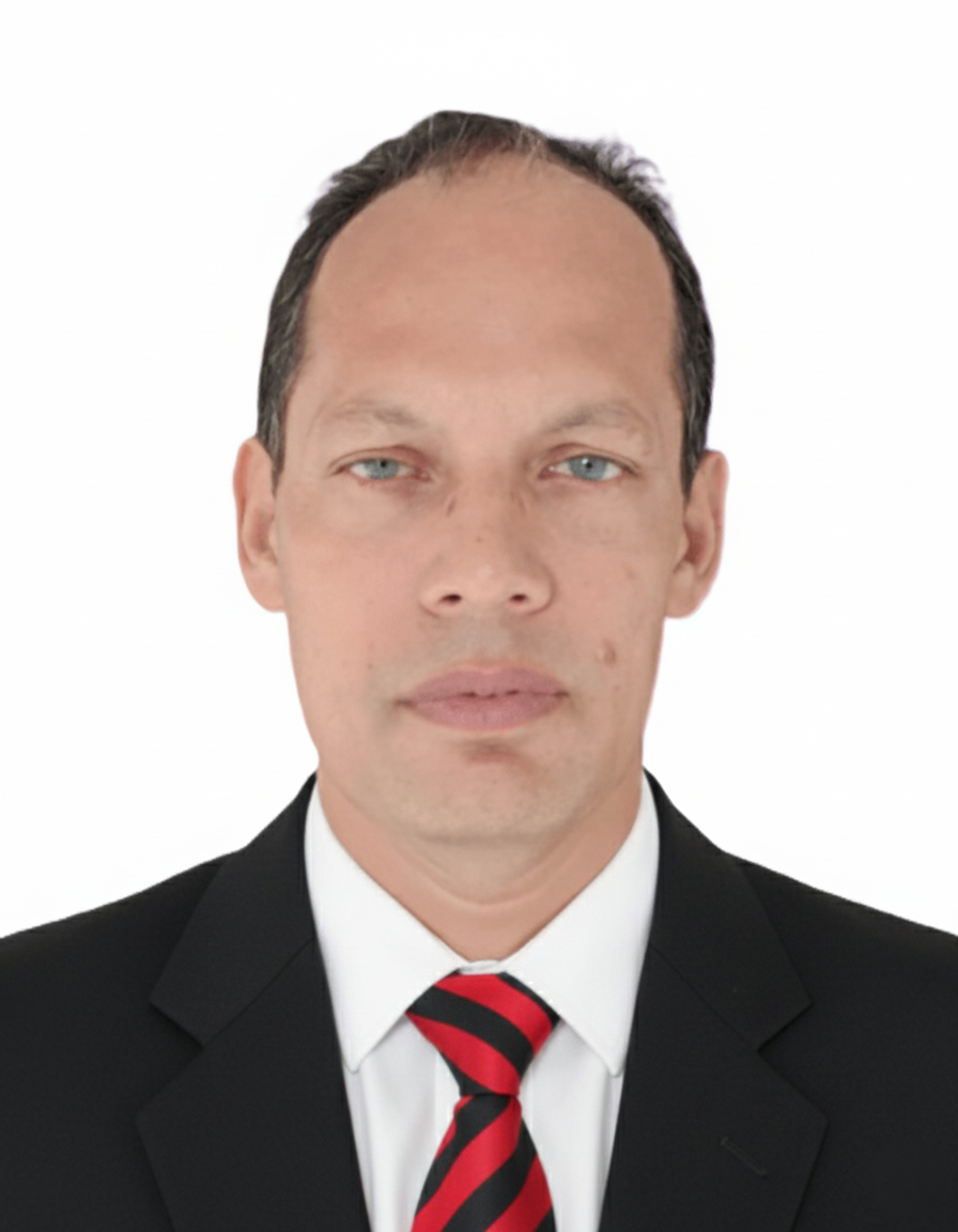 সুব্রত কুমার মজুমদার