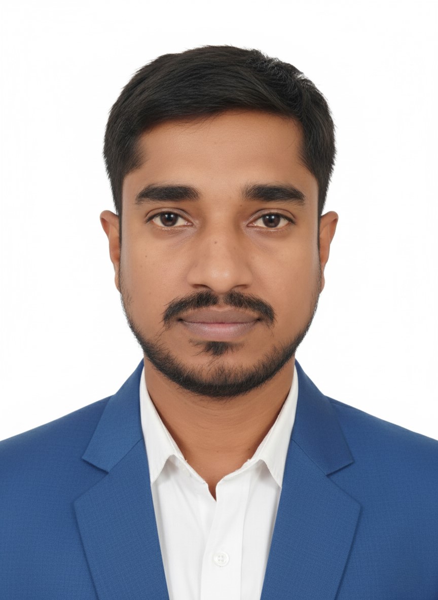 সুমন মাহমুদ