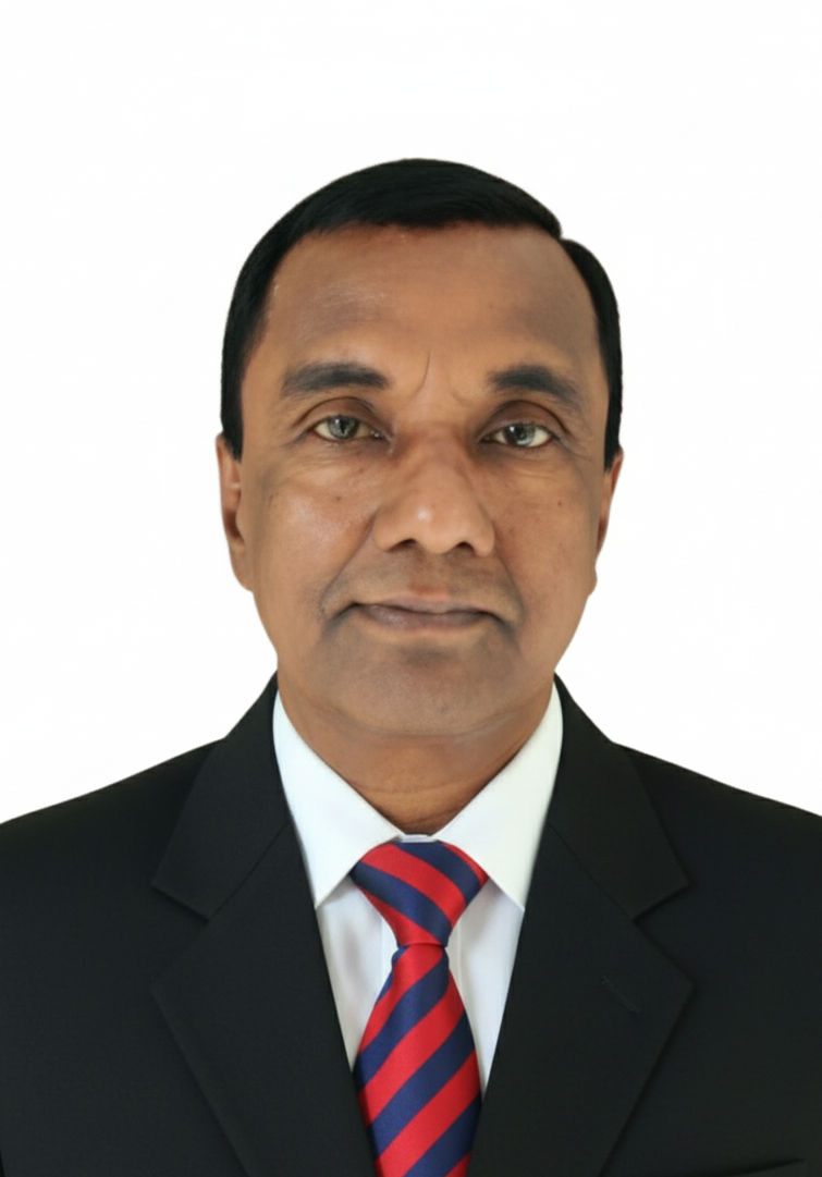 সুভাষ চন্দ্র সরকার