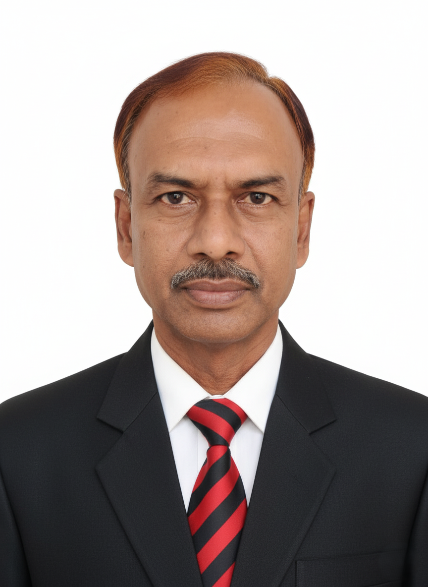 দিলীপ কুমার ঘোষ